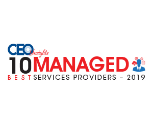 10 Best Managed Services Providers - 2019